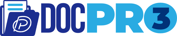 DocPRO 3.0.1